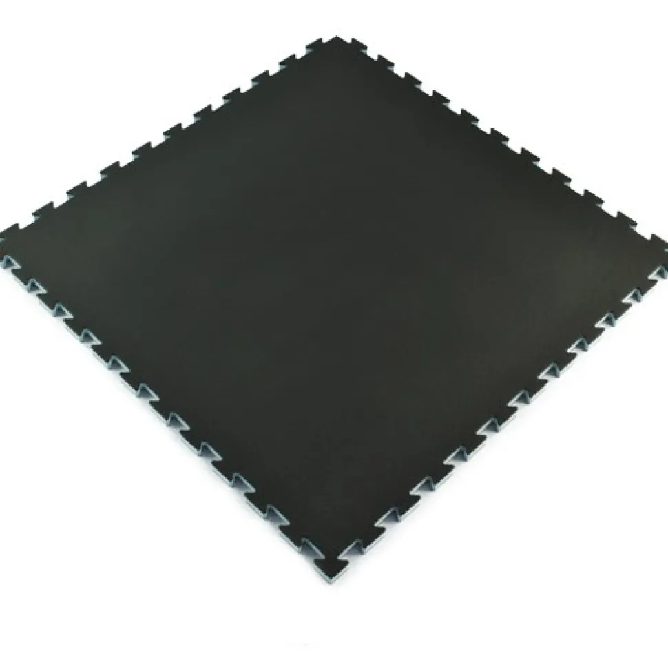 Martial Arts Karate Mat Premium 1 Inch x 1x1 Meter
