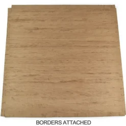 Martial Arts Karate Mat Premium 1 Inch x 1x1 Meter