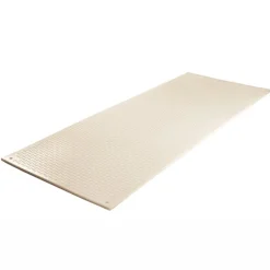 Mat-Pak Ground Protection Diamond-VersaMat Clear 1/2 Inch x 4x8 Ft.