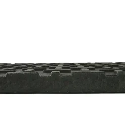 Mat-Pak Ground Protection VersaMat Tread Black 1/2 Inch x 3x8 Ft.