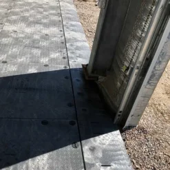 Matrax Female Ramp Locking 1.5 Inch x 1.5x3.6 Ft.
