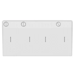 Matrax Male Ramp Locking 1.5 Inch x 1.5x3.6 Ft.