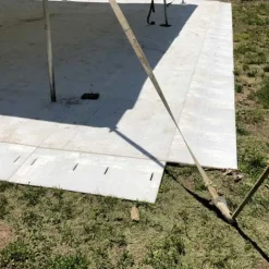 Matrax Male Ramp Locking 1.5 Inch x 1.5x3.6 Ft.