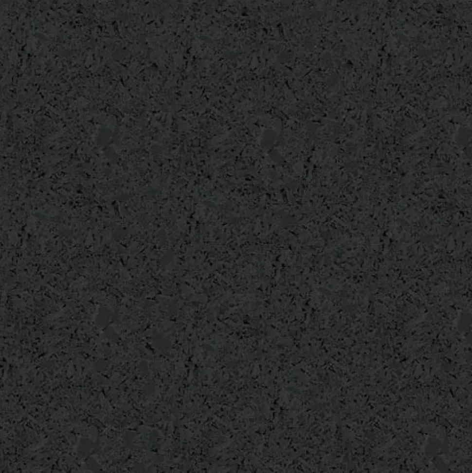 Max Playground Rubber Tile Daybright Midnight 2.5 inch x 2x2 Ft. with Quad Blok