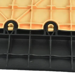 Max Tile Border Ramp