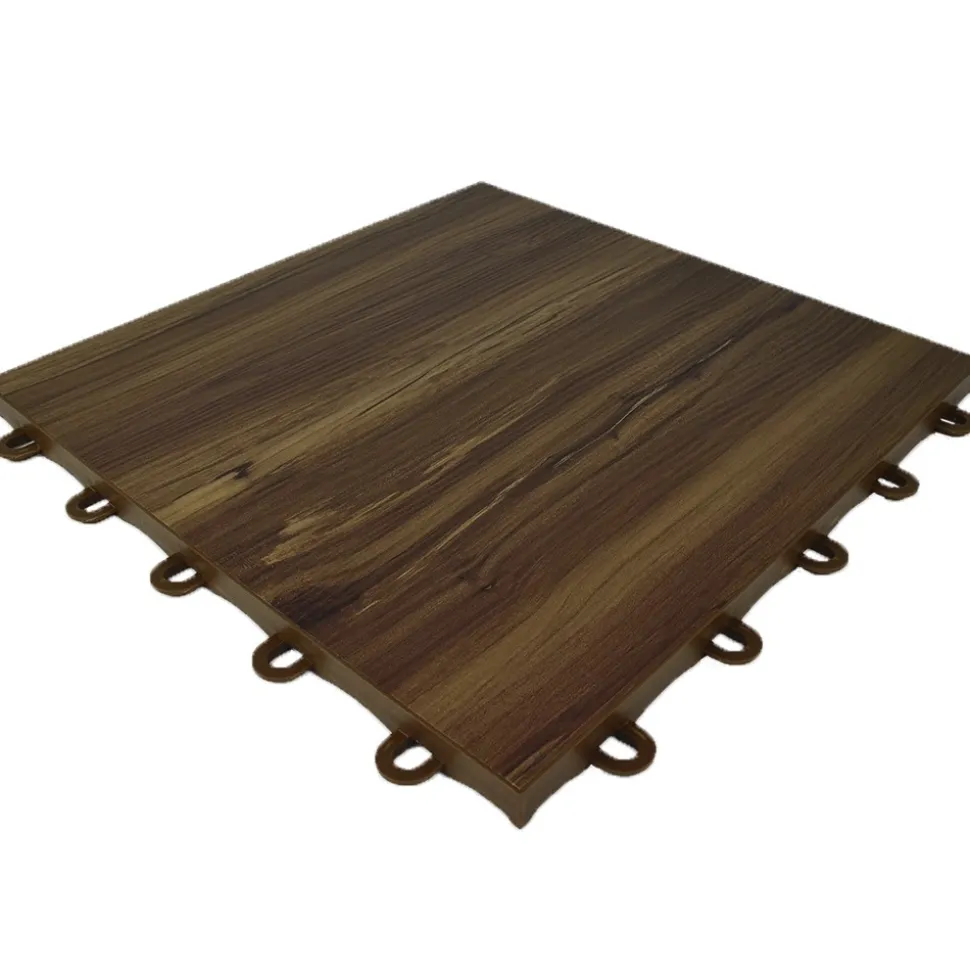 Max Tile Raised Floor Tile 5/8 Inch x 1x1 Ft.
