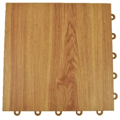 Max Tile Raised Floor Tile 5/8 Inch x 1x1 Ft.
