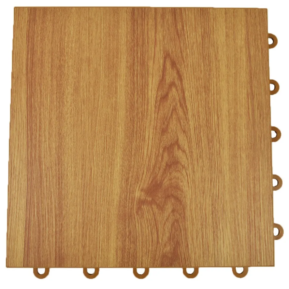 Max Tile Raised Floor Tile 5/8 Inch x 1x1 Ft.