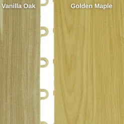 Max Tile Raised Floor Tile 5/8 Inch x 1x1 Ft.