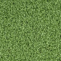 Money Putt Artificial Grass Turf Roll 3/8 Inch x 15 Ft. Wide Per SF