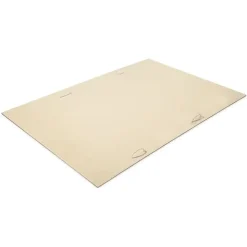 Mud-Traks Lite Ground Protection Mat - Rope Handles 3/8 Inch x 45 Inches x 8 Ft.