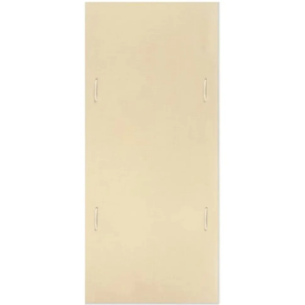 Mud-Traks Super Ground Protection Mat - Rope Handles 10 mm x 32 Inches x 6 Ft.