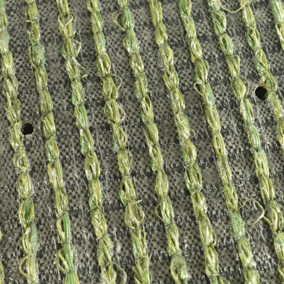 Natures Cut Artificial Grass Turf 1-1/8 Inch x 15 Ft. Wide Per SF