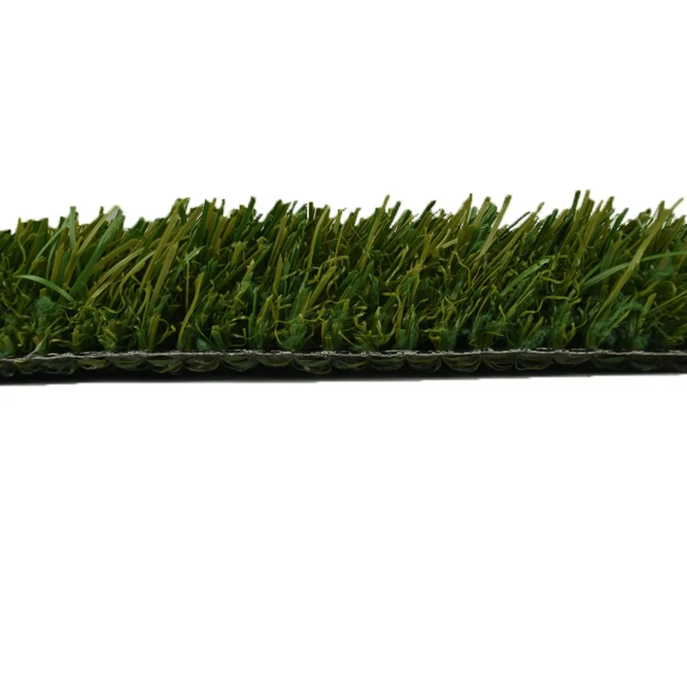 Natures Cut Artificial Grass Turf 1-1/8 Inch x 15 Ft. Wide Per SF