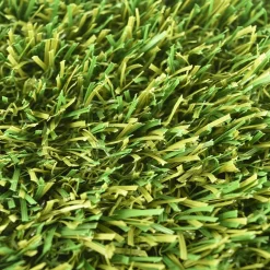 Natures Cut Artificial Grass Turf 1-1/8 Inch x 15 Ft. Wide Per SF