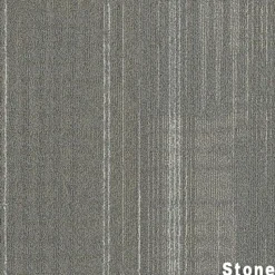 Nexus Commercial Carpet Tile .42 Inch x 50x50 cm per Tile
