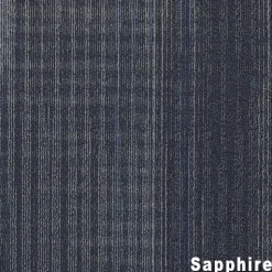 Nexus Commercial Carpet Tile .42 Inch x 50x50 cm per Tile