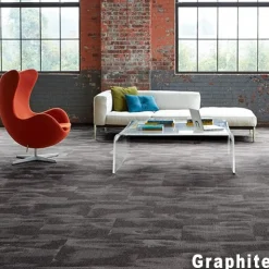 Oil and Water Commercial Carpet Tiles .32 Inch x 50x50 cm per Tile
