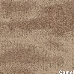 Oil and Water Commercial Carpet Tiles .32 Inch x 50x50 cm per Tile