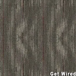 Online Commercial Carpet Tiles 3.9 mm x 24x24 Inches Carton of 24