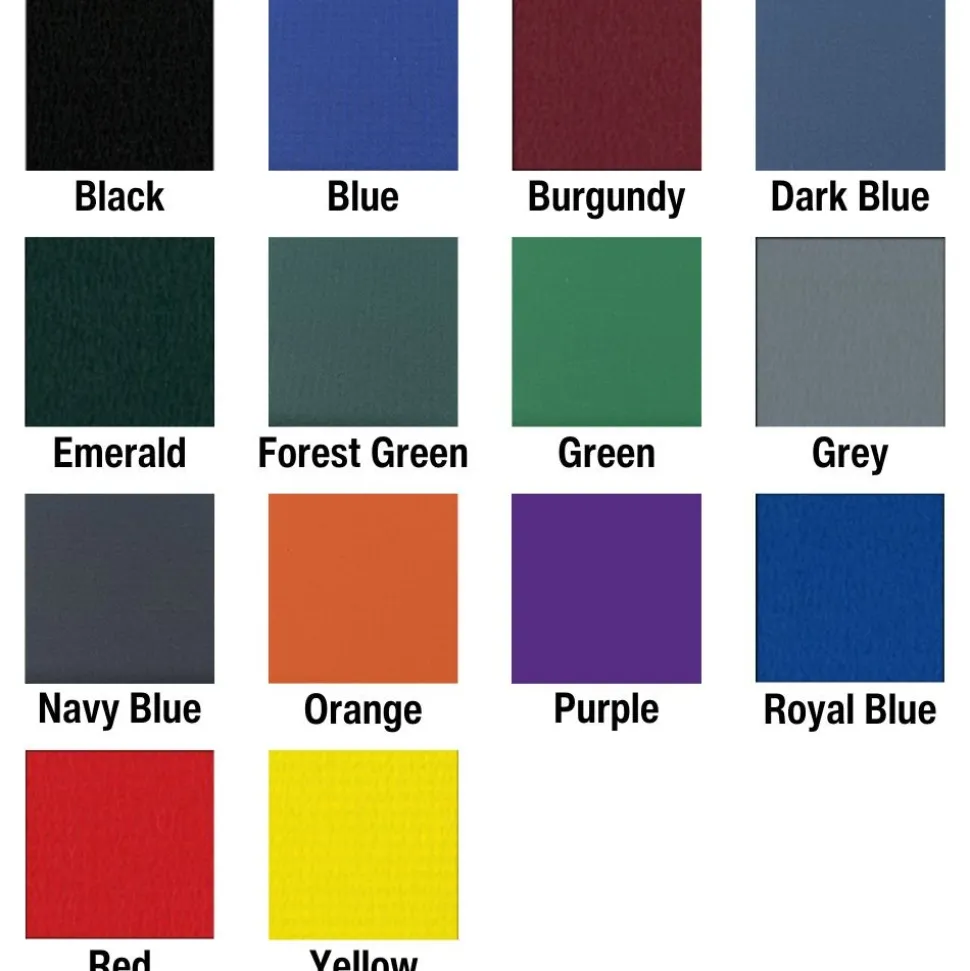 Outdoor Field Wall Padding with Grommets 2 ft x 4 ft