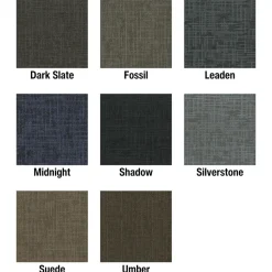 Outer Banks Commercial Carpet Tile .32 Inch x 50x50 cm per Tile