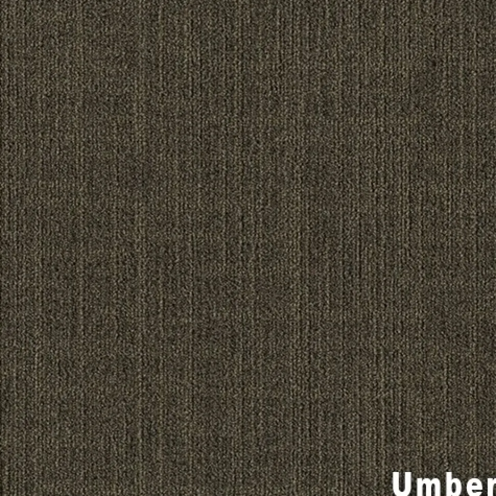 Outer Banks Commercial Carpet Tile .32 Inch x 50x50 cm per Tile