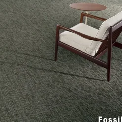 Outer Banks Commercial Carpet Tile .32 Inch x 50x50 cm per Tile