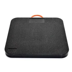 Outrigger Pad 1 Inch x 2 x 2 Ft.