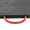 Outrigger Pad 1 Inch x 4x4 Ft.