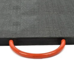 Outrigger Pad 1 Inch x 18 x 18 Inch