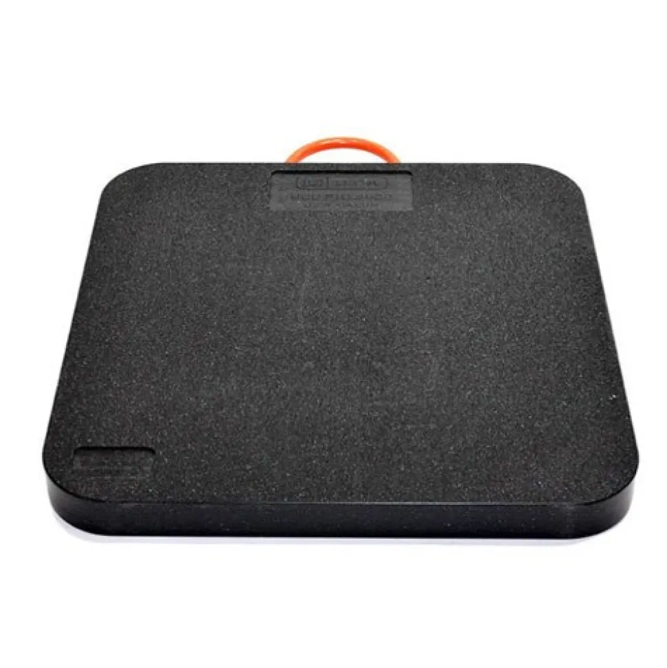 Outrigger Pad 1 Inch x 30x30 Inches