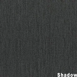 Overdrive Commercial Carpet Tile .30 Inch x 50x50 cm per Tile