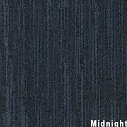 Overdrive Commercial Carpet Tile .30 Inch x 50x50 cm per Tile