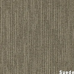 Overdrive Commercial Carpet Tile .30 Inch x 50x50 cm per Tile