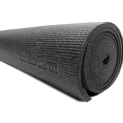 PaviGym ComfortGym Mats Black 15 mm x 1.97x4.59 Ft. Pack of 10