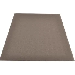 Pebble Step Sof-Tred Anti-Fatigue Mat with Dyna-Shield 5/8 Inch x 2x6 Ft.