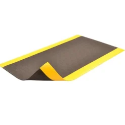 Pebble Step Sof-Tred Anti-Fatigue Mat with Dyna-Shield 5/8 Inch x 2x6 Ft.