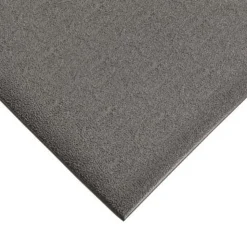 Pebble Step Sof-Tred Anti-Fatigue Mat with Dyna-Shield 5/8 Inch x 2x6 Ft.