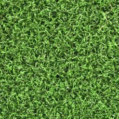 Perfect Putt Artificial Grass Turf Roll 9/16 Inch x 7.5 Ft. Wide Per SF