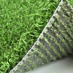Perfect Putt Artificial Grass Turf Roll 9/16 Inch x 15 Ft. Wide Per SF
