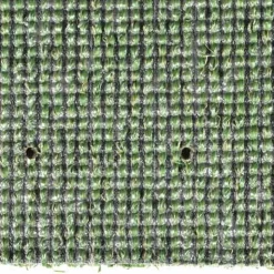 Pet Heaven Artificial Grass Turf Roll 1 Inch x 15 Ft. Wide Per SF