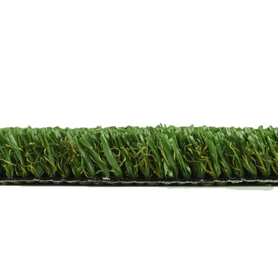 Pet Heaven Artificial Grass Turf Roll 1 Inch x 15 Ft. Wide Per SF