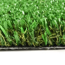 Pet Heaven Artificial Grass Turf Roll 1 Inch x 15 Ft. Wide Per SF