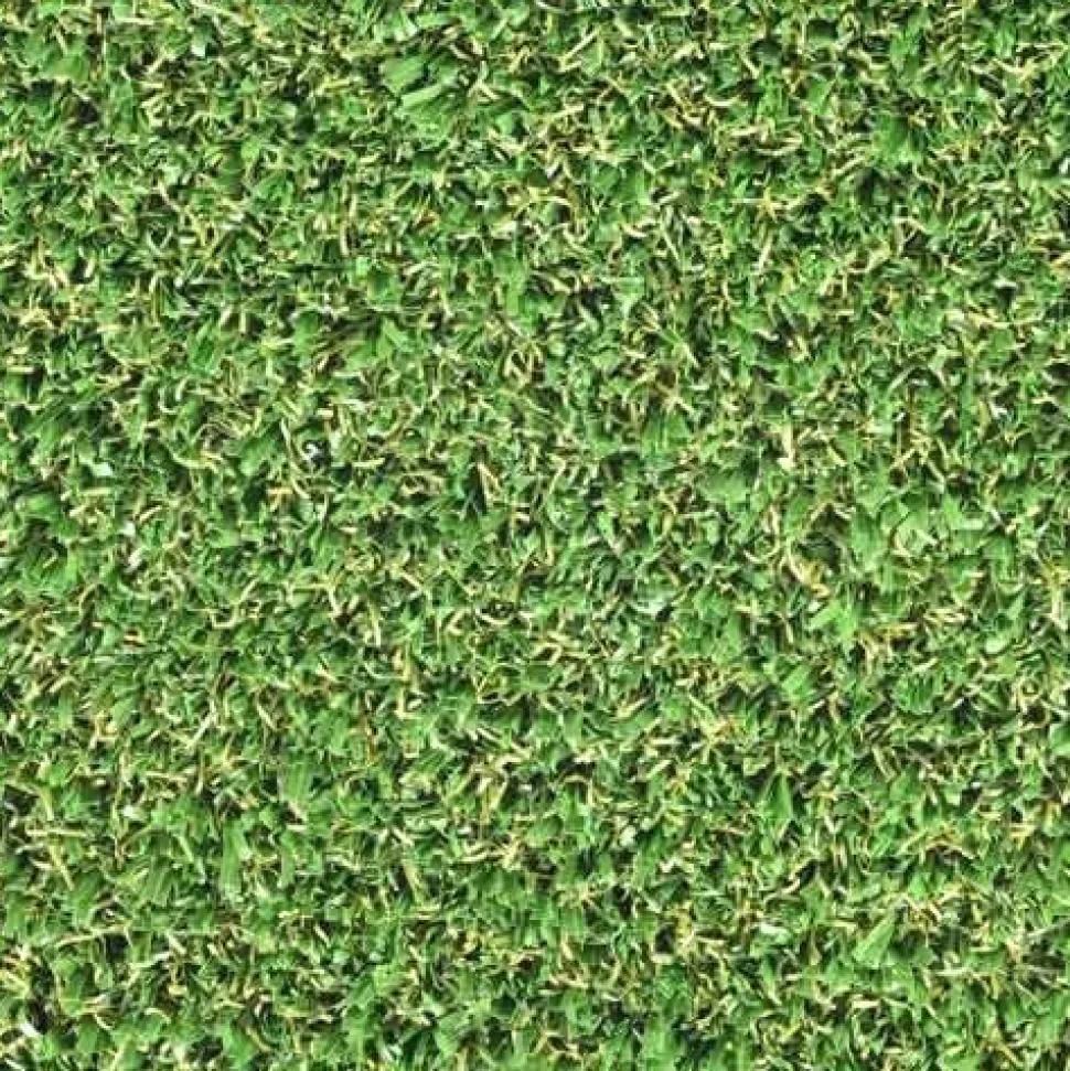 Pet Heaven Artificial Grass Turf Roll 1 Inch x 15 Ft. Wide Per SF