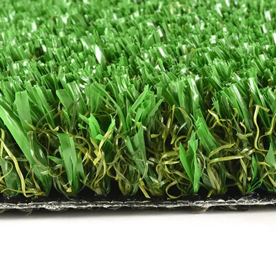 Pet Heaven Artificial Grass Turf Roll 1 Inch x 7.5 Ft. Wide Per SF