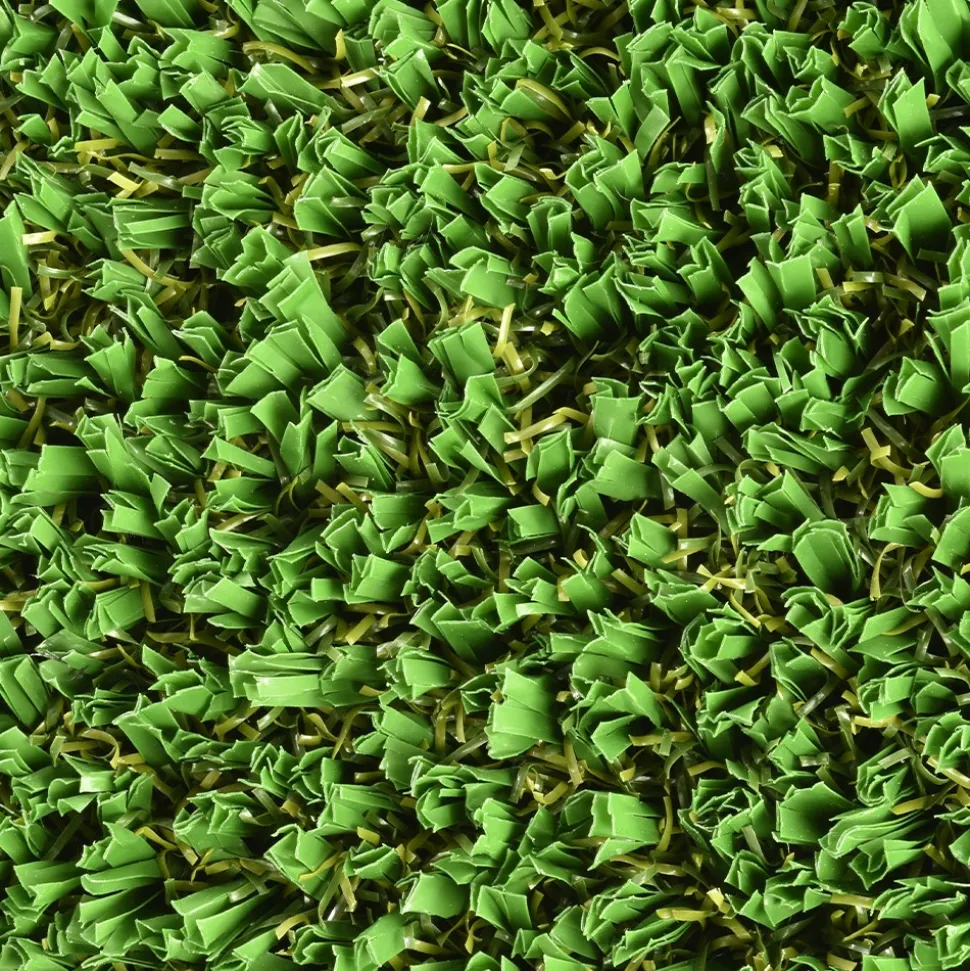 Pet Heaven Artificial Grass Turf Roll 1 Inch x 7.5 Ft. Wide Per SF