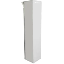 Pilaster Flexible Wrap Square 10x10 Inches 6 Ft.