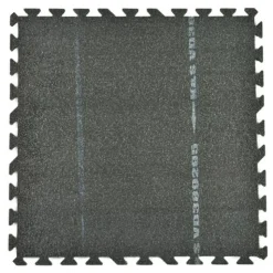 Plush Comfort Carpet Center Tile 5/8 Inch x 24x24 Inches