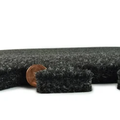Plush Comfort Carpet Center Tile 5/8 Inch x 24x24 Inches